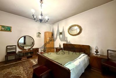 Apartament cu 3 camere semidecomandat, mobilat în Aviatorilor - 6