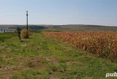 Teren de 5500 mp, în Central - 2