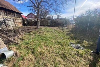 Teren Construcții extravilan de 1200 mp, în Florești - 4