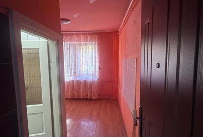 Garsoniera 10mp parter Manastur - 4