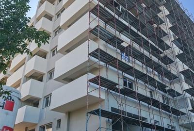 Apartament 2 camere decomandat Grand Arena Dealul Cucului. - 5