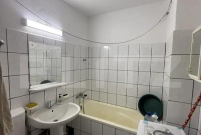 Garsonieră decomandată în Grivița - 1