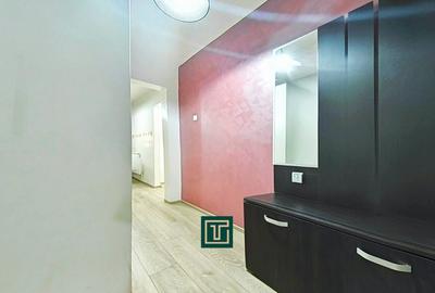 Apartament modern cu 3 camere complet renovat în Aurel Vlaicu – confort și stil, - 6