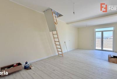 Casă cu 3 camere cu Teren 236 Mp în Remetea Mare - 11