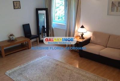 Garsoniera Greenfield Residence