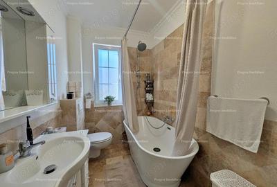 Apartament cu 2 camere semidecomandat în Central - 4