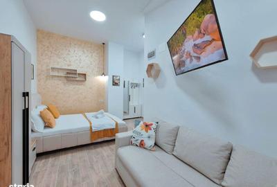 Apartament în Unirii