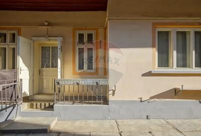 Casă cu 5 camere cu Teren 1188 Mp în Turcheș - 15