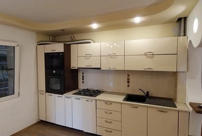 Apartament 2 Camere,Pantelimon,Mega Mall,bl.reabilitat,et.3/10,DECOMANDAT - 2