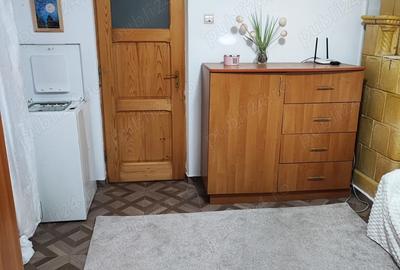 Inchiriez apartament 2 camere - zona Copou, Rond Agronomie| Ia?i - Direct proprietar - 2