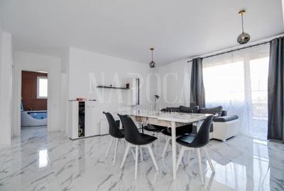 Apartament 3 camere de vanzare in Floresti - 2