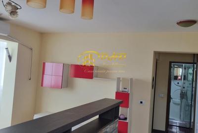 Apartament cu 3 camere în Păcurari - 8