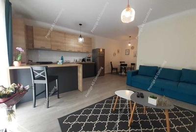 Apartament cu 2 camere decomandat, mobilat în Girocului - 5