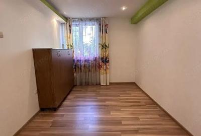 Apartament cu 3 camere la parter, cartier George Enescu - 16