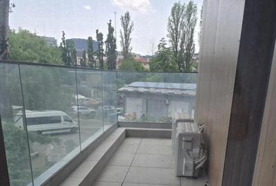 REA1024448 Apartament de vanzare 3 camere Trio Bridge View Crangasi - 9