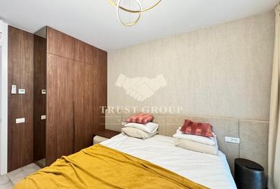 Apartament tip Duplex 3 camere Herastrau | 2 Locuri de parcare - 11