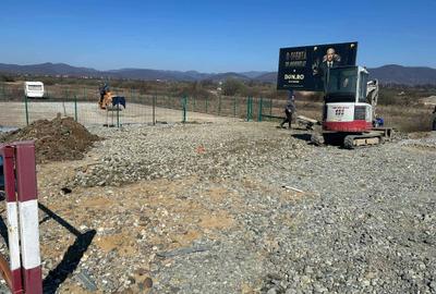 Teren de 2810 mp, în Recea - 4