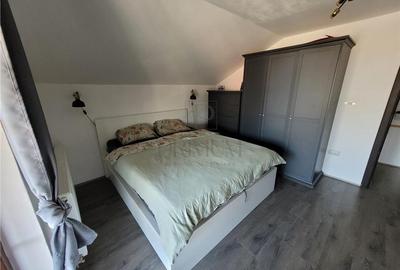 Duplex cu 3 camere cu Canalizare în Bucovăț (Remetea Mare) - 5