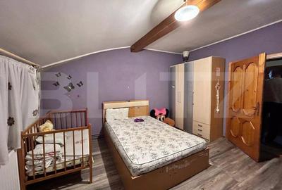 Casă cu 5 camere cu Teren 475 Mp în Central - 1