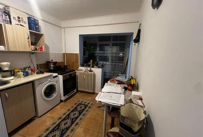 Garsonieră decomandată în Aeroport - 4