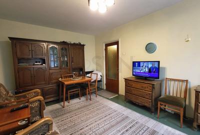 REA1025416 Apartament 4 camere - Drumul Taberei - Metrou Raul Doamnei - 2