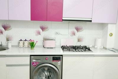 Apartament cu 2 camere semidecomandat, mobilat în Domenii - 3