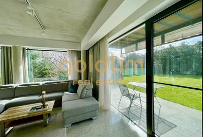 SUPERB/ ESQUISITE DESIGN/ GARDEN/ PARKINGS/ IANCU NICOLAE - 5