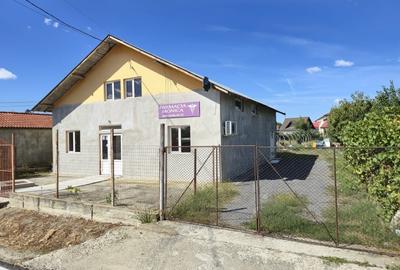 Casa 120m2 + teren - 2