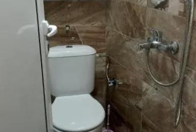 Garsonieră decomandată în Aradului