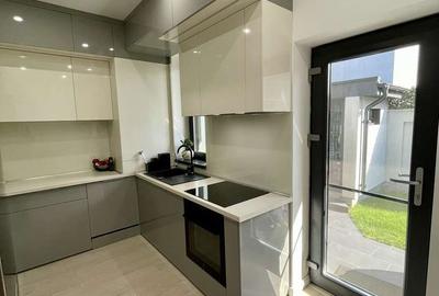 Casă cu 4 camere cu Teren 250 Mp în Antiaeriană - 17