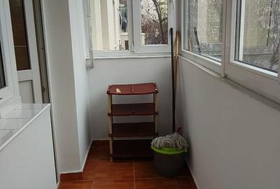 Garsonieră decomandată în Moșilor