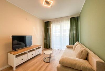Apartament 2 camere de vanzare in Floresti - 1