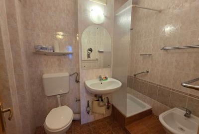 Theodor Pallady, 5 minute metrou 1 Decembrie 1918, pe strada Becatei - 7