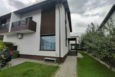 Casa ideala Magurele - 1