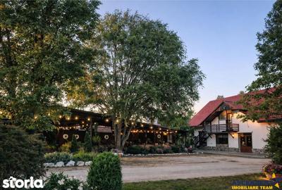 Spațiu comercial, de 380 mp, în Feldioara - 16