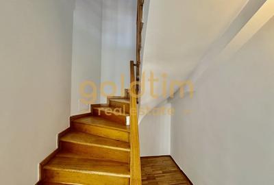 VILA INDIVIDUALA/TEREN LIBER 710 MP/ GARAJ/ ANSAMBLU SECURIZAT - 10