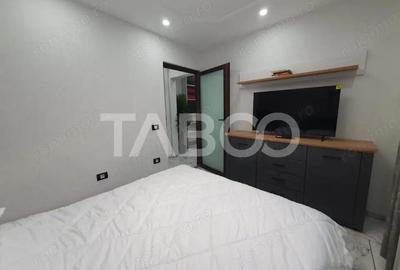 Apartament cu 2 camere decomandat, mobilat în Central - 2