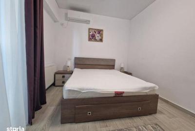 Apartament cu 2 camere decomandat în Central - 2
