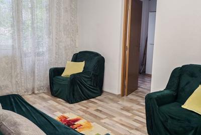 Apartament cu 2 camere nedecomandat în Central - 6