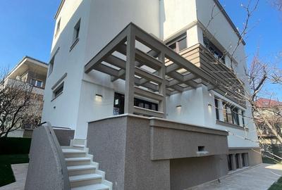 Casă cu 5 camere cu Teren 500 Mp în Primăverii - 6