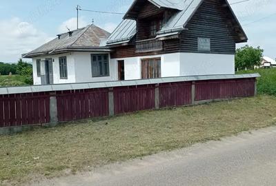 Casa de vanzare in Dragane?ti Neam? - 1