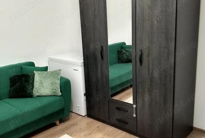 Apartament cu 2 camere în Florești - 1