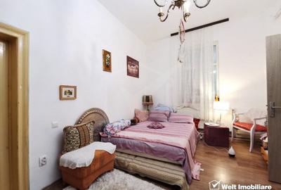 Casa 5 cam., 300 mp, crama, gradina, iaz, aer curat, liniste,  cartier Gruia - 23