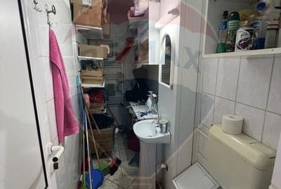 Spațiu comercial b dul Brailei 1 - 7