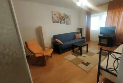 Garsonieră decomandată în Vitan - 8