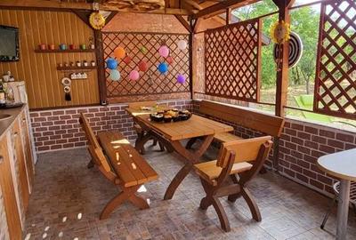 Casă cu 4 camere în Șoldanu - 2