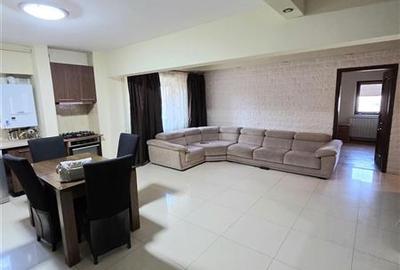 Apartament cu 4 camere decomandat în Gara - 3