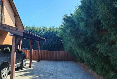 Casă cu Teren 670 Mp în Șag - 16