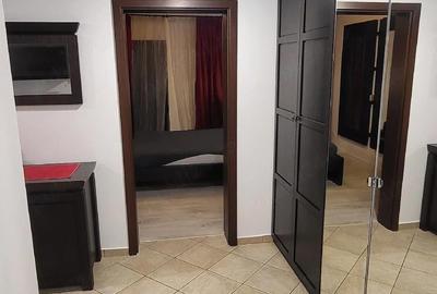Apartament cu 2 camere decomandat în Central - 2