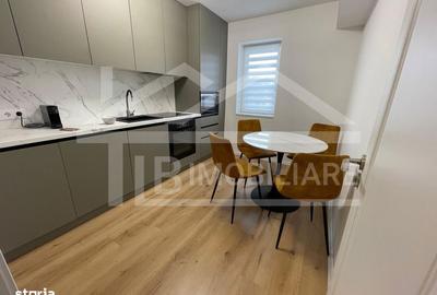 Apartament cu 2 camere, mobilat în Unirii - 5